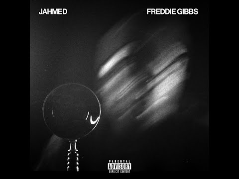 JAHMED - GLIMPSE ft. Freddie Gibbs (Visualizer)