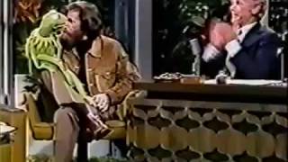 Kermit the Frog  It&#39;s not Easy Being Green