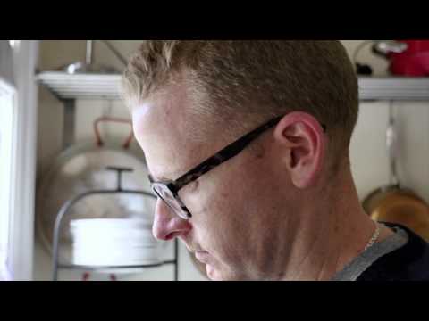 How MYOB has helped take care of his connected business