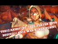 MK11 Ultimate Most Annoying Toxic Jade I Ve Ever Seen Gets Hilariously Bodied