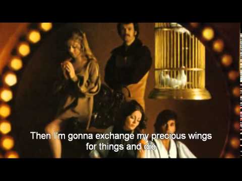 The Groop - A Famous Myth (with lyrics)