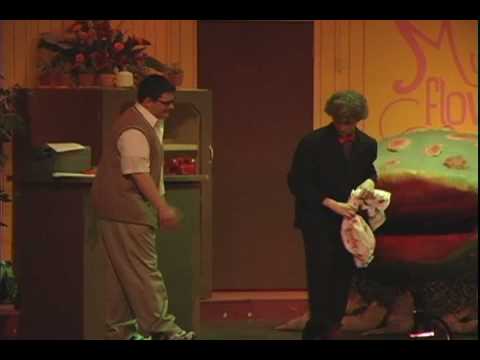 Suppertime w/ Commentary