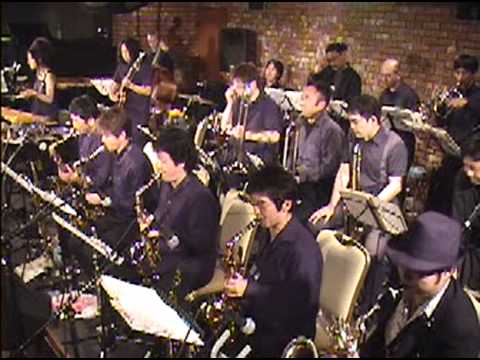 Escape - Tokyo Brass Art Orchestra (TBAO)