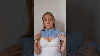 Arctic Light Sweater