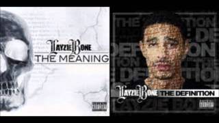 Layzie Bone - Hear em Knockin (HD)