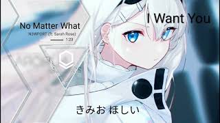 Download lagu No Matter What - N3WPORT (feat. Sarah Rose) | Use Headphone | Jouya Music 001 mp3 Download lagu No Matter What - N3WPORT (feat. Sarah Rose) | Use Headphone | Jouya Music 001 mp3