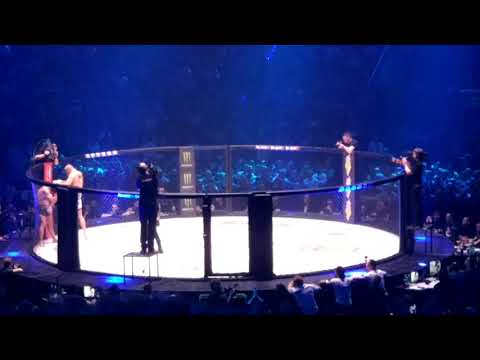 Mamed Khalidov - Tomasz Narkun 3 runda