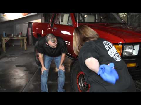 Dupli-Color vs. VHT: Garage Challenge - Final Episode