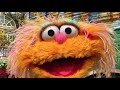A Message From Sesame Street
