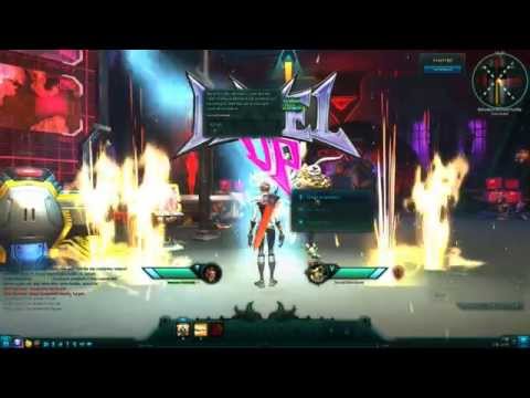 WildStar Ep 2 Learning and dying