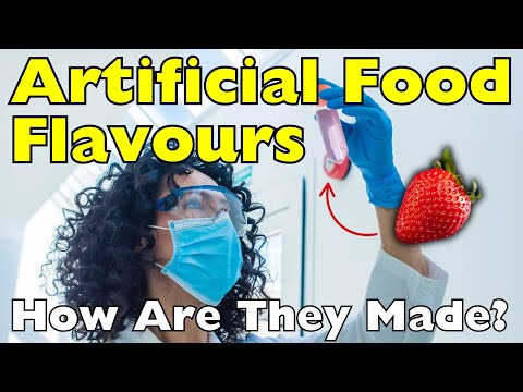 Flavor Technology: The Science of Taste | Vibepedia