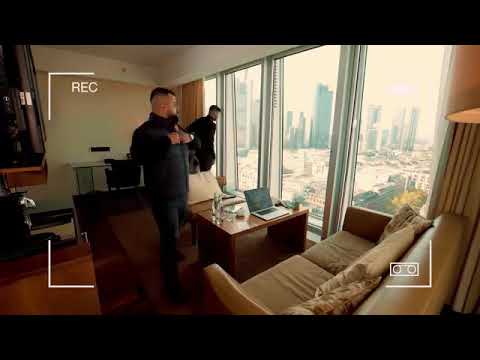 azzi memo -amg 2 ft. eno 183 (prod. von sott &tg) [official  HD Video