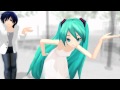 MMD Hello_How are you 1080p HD 