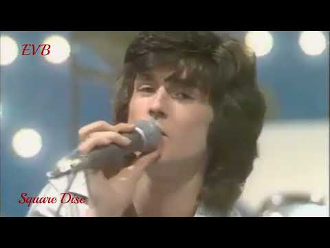 You Made Me Believe In Magic - The Bay City Rollers (Rare Live Performance) UK # 34 (1977) NEW!