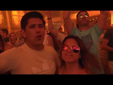 Benny Benassi - I Follow Rivers (Live at Tomorrowland 2019   Weekend 1)