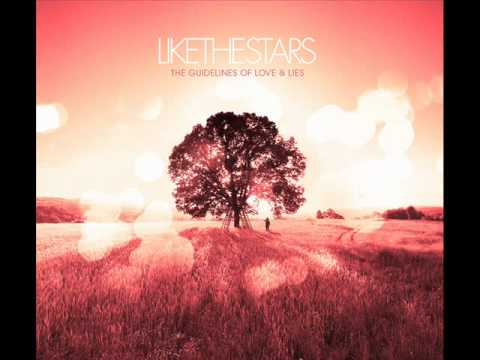 Like The Stars - It's All Downhill From Nineteen