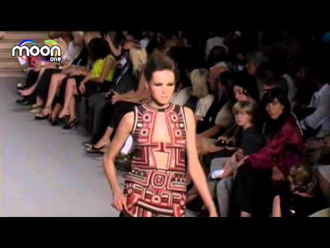 Stephane Rolland - Paris Fall-Winter 2010