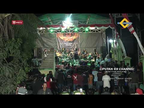 One Ode ku tak bisa Voc Salsa Kirana live Mojodanu Ngusikan