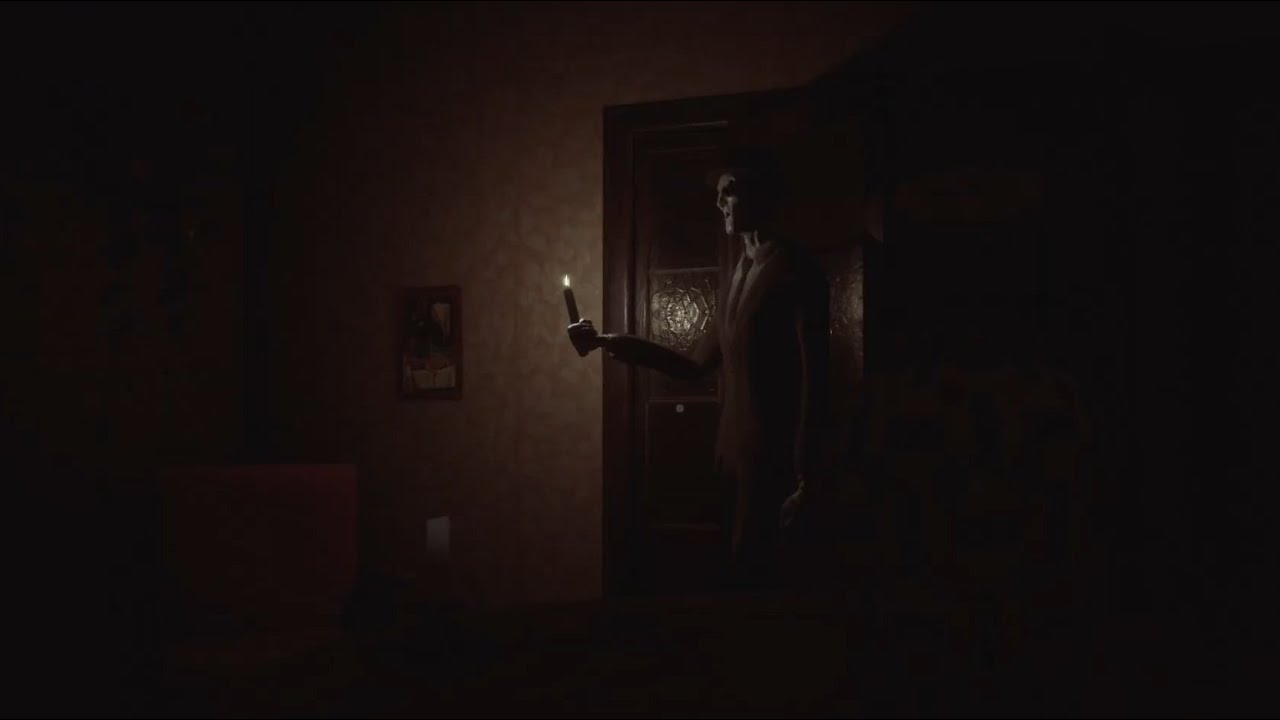 The Renovator: Origins launch trailer teaser