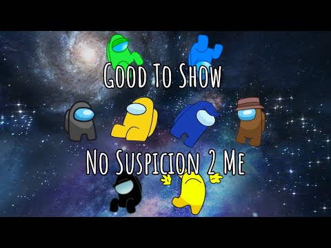Mashup | CG5⁴ x OR3O, Plexsy x NateWantsToBattle, Amalee - Good To Show No Suspicion 2 Me