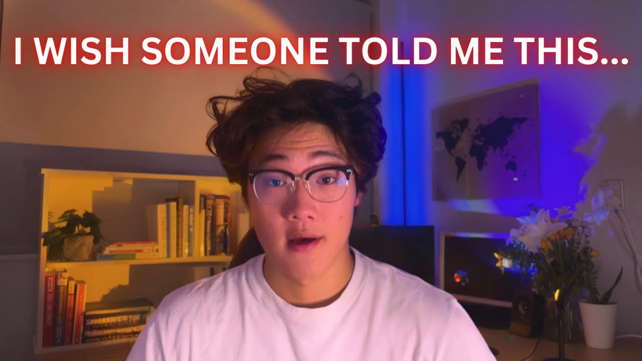 If You Are 14 - 18, Please Watch This.