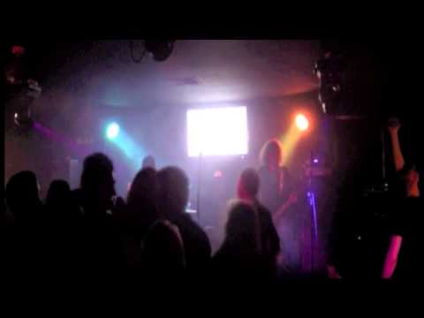 Matanuska - Electric Hell (Live)
