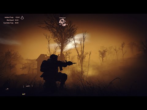 fallout 4 with mods xbox series x tarkov combat style next load order soon