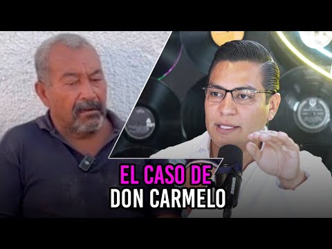 The Don Carmelo Case