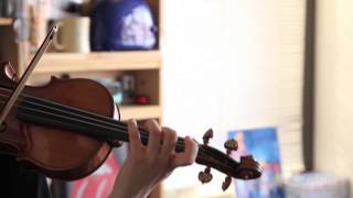 Nicola Benedetti: NPR Music Tiny Desk Concert