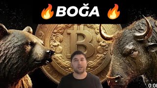 🔥ALTCOİNLERE BOĞA GELECEK #altcoinler #altcoins 