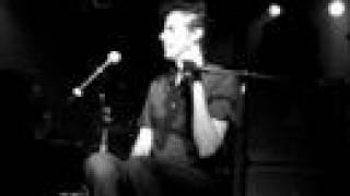 Jack&#39;s Mannequin - La La Lie (West Coast Winter) [2/13/07]