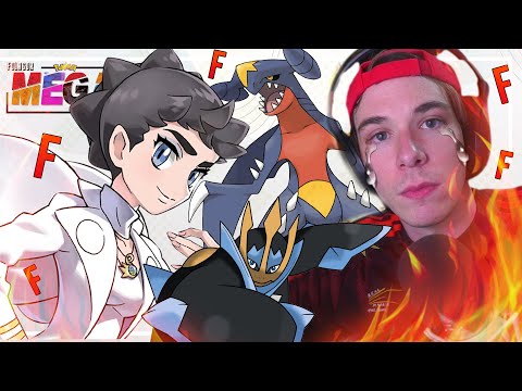 FIN. | Pokémon X MEGALOCKE FINAL