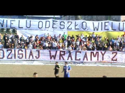 CZUWAJ PRZEMYŚL- JKS Jarosław