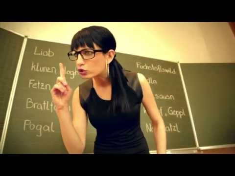 Granaten - Steirischkurs für Anfänger