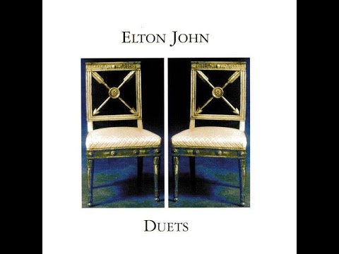 Videoclip de Teardrops — Elton John