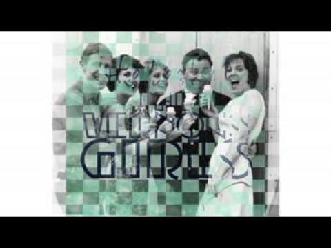 The Vernons Girls - We Like Boys
