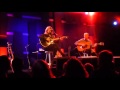 Kathy Mattea - Agate Hill- World Cafe Live Phila 10/18/15