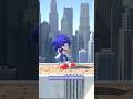 Sonic Mods 1 Minute Mods Super Smash Bros Ultimate