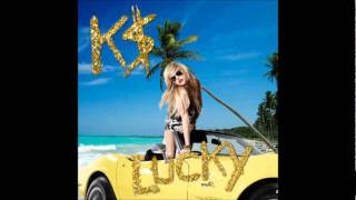 Lucky - Kesha (Ke$ha)