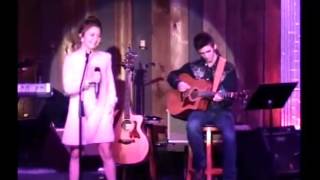 Martina McBride Broken Wing performed by Layla Spring