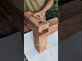 Diy Wood Joints Korean Tools Woodworking