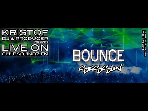 Bounce Session Vol.2