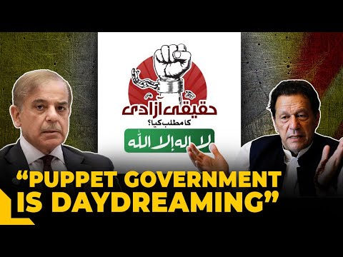 Pakistan to ban Jailed Imran Khan’s party, PTI says, “puppet government” is daydreaming