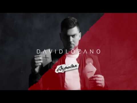 David Lozano Ft Chilli Fernandez - Por amarte (audio oficial)