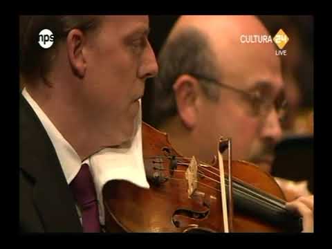 Henryk Mikołaj Górecki - Symphony No. 3, Isabel Bayrakdarian, Michal Dworzynski