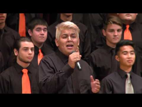 FCYC "I'll Make the Difference" Moses Hogan