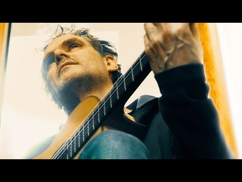 Rattle And Burn - Jesse Cook