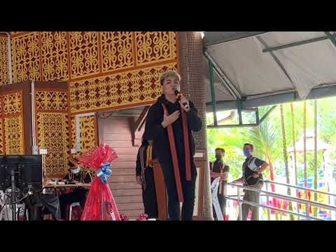 Kosorou Kopo Nangku Doho-Arddley Nicholas (Cover)