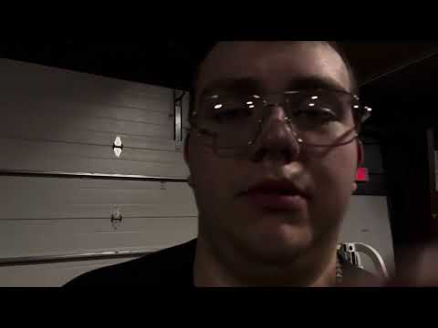 Fall Cut Day 56 - Back Day