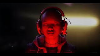 Lusine, Vilja Larjosto - Just A Cloud (reversed)